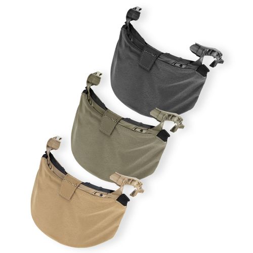 EXFIL Face Shield Covers